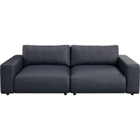 Musterring Big-Sofa "LUCIA", in vielen Qualitäten und 4 unterschiedlichen Nähten, 2,5-Sitzer von Musterring