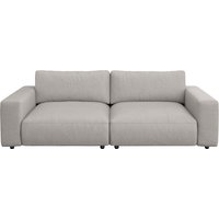 GALLERY M branded by Musterring Big-Sofa "LUCIA", in vielen Qualitäten und 4 unterschiedlichen Nähten, 2,5-Sitzer von Gallery M Branded By Musterring