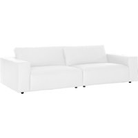 Musterring Big-Sofa "LUCIA", in vielen Qualitäten und 4 unterschiedlichen Nähten, 3-Sitzer von Musterring