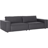 Musterring Big-Sofa "LUCIA", in vielen Qualitäten und 4 unterschiedlichen Nähten, 3-Sitzer von Musterring
