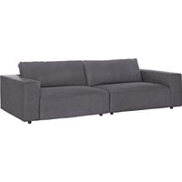 Musterring Big-Sofa "LUCIA", in vielen Qualitäten und 4 unterschiedlichen Nähten, 3-Sitzer von Musterring