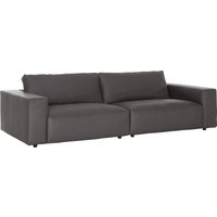 Musterring Big-Sofa "LUCIA", in vielen Qualitäten und 4 unterschiedlichen Nähten, 3-Sitzer von Musterring