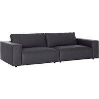 Musterring Big-Sofa "LUCIA", in vielen Qualitäten und 4 unterschiedlichen Nähten, 3-Sitzer von Musterring