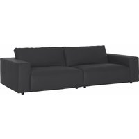Musterring Big-Sofa "LUCIA", in vielen Qualitäten und 4 unterschiedlichen Nähten, 3-Sitzer von Musterring