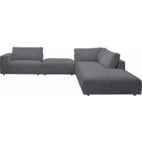 Musterring Ecksofa "LUCIA L-Form", in vielen Qualitäten und 4 verschieden Nähten Musterring Ecksofa "LUCIA L-Form", in vielen Qualitäten und 4 verschieden Nähten von Musterring