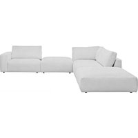 Musterring Ecksofa "LUCIA L-Form", in vielen Qualitäten und 4 verschieden Nähten Musterring Ecksofa "LUCIA L-Form", in vielen Qualitäten und 4 verschieden Nähten von Musterring