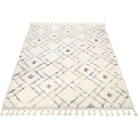 GALLERY M branded by Musterring Teppich "BOHO" rechteckig 12 mm Höhe GALLERY M branded by Musterring Teppich "BOHO" rechteckig 12 mm Höhe von Gallery M Branded By Musterring