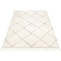 GALLERY M branded by Musterring Teppich "BOHO" rechteckig 12 mm Höhe GALLERY M branded by Musterring Teppich "BOHO" rechteckig 12 mm Höhe von Gallery M Branded By Musterring