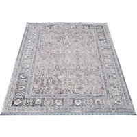 GALLERY M branded by Musterring Teppich "CLASSICO" rechteckig 12 mm Höhe von Gallery M Branded By Musterring