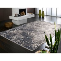 GALLERY M branded by Musterring Teppich "MODENA" rechteckig 8 mm Höhe Kurzflor, Wohnzimmer, Vintage GALLERY M branded by Musterring Teppich "MODENA" rechteckig 8 mm Höhe Kurzflor, Wohnzimmer, Vintage von Gallery M Branded By Musterring