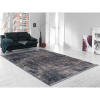 GALLERY M branded by Musterring Teppich "MODENA" rechteckig 8 mm Höhe Kurzflor, Wohnzimmer, Vintage GALLERY M branded by Musterring Teppich "MODENA" rechteckig 8 mm Höhe Kurzflor, Wohnzimmer, Vintage von Gallery M Branded By Musterring