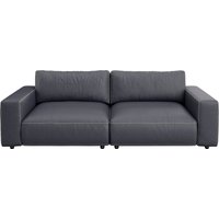 Musterring Big-Sofa "LUCIA", in vielen Qualitäten und 4 unterschiedlichen Nähten, 2,5-Sitzer von Musterring