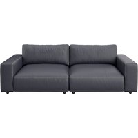 Musterring Big-Sofa "LUCIA", in vielen Qualitäten und 4 unterschiedlichen Nähten, 2,5-Sitzer von Musterring