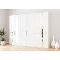 GALLERY M branded by Musterring Drehtürenschrank "Imola W" von Gallery M Branded By Musterring