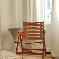 Set Aus 2 Mid-Century Klappsesseln Von Niko Kralj „Rex", 1950Er Jahre von GalleryNovo