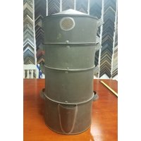 Rare Antike Levi Mey's Excelsior Steam Cooker Patent 23 Mai 1876 Von W.f. Guernsey Seltene Civil War Ära Küchengeschirr Rare Antike Levi Mey's Excelsior Steam Cooker Patent 23 Mai 1876 Von W.f. Guernsey Seltene Civil War Ära Küchengeschirr von GalleryOnMainSt