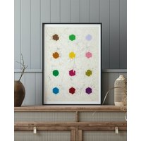 Hexagon - Vector Art Hexagon - Vector Art von GalleryValhalla