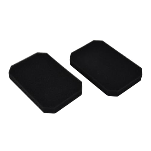 Galloparts 277-32603-08 Luftfilter 2 Stück 2773260308 058-033 058033 Kompatibel mit Subaru Robin Motoren EX13 EX27 SP170 SP210 von Galloparts