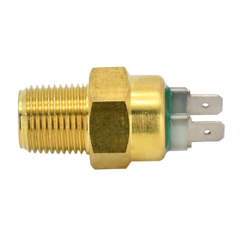 Galloparts 2848A121 Sensor 4222196M1 4223862M1 Kompatibel mit Perkins Motor 1004.40T 1004.4T 1006.60T 1006.6T 3054-CT 3054-3054B 3054C-3054E 30554E 30554 6 903 .27 1004.40 1004.42 1006.6 1006.60 von Galloparts