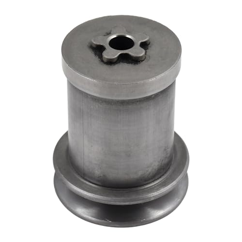Galloparts 421782 Messeradapter 581473301 kompatibel mit Husqvarna Rasenmäher HU725FH HU725FH HU675FE HU700F HU725F begehbarer Rasenmäher Galloparts 421782 Messeradapter 581473301 kompatibel mit Husqvarna Rasenmäher HU725FH HU725FH HU675FE HU700F HU725F begehbarer Rasenmäher von Galloparts