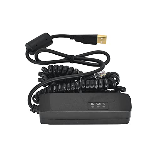 Galloparts PC Programmierer 1314-4401 1314-4402 kompatibel mit Curtis PC-Programmierstation von Galloparts