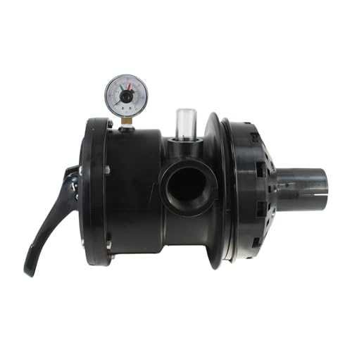 SP0714T Kompatibel mit Hayward SP0714T VariFlo XL Top Mount Multiport-Ventilteil, kompatibel mit Hayward All Pro Series und VL Series Filtern für GM Series Filter GM140 GM142 GM142-6 G-152 SP0714T Kompatibel mit Hayward SP0714T VariFlo XL Top Mount Multiport-Ventilteil, kompatibel mit Hayward All Pro Series und VL Series Filtern für GM Series Filter GM140 GM142 GM142-6 G-152 von Galloparts