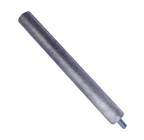 Magnesiumanode, Opferanode für 80-100 Liter Warmwasserspeicher von Galmet
