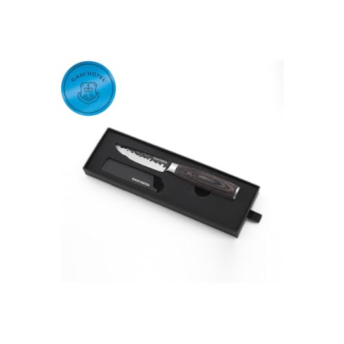 Gam'Hotel - Messerset Gemüse Retro 20,5cm Gam'Hotel - Messerset Gemüse Retro 20,5cm von Gam'Hotel