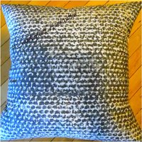 Kissen Cover.slipcovers.greys.naturals.cotton Slub.toss Pillows.lumbal Pillow.fall Decor Pillows.home von GamGamzhandcrafted