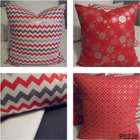 Weihnachten Metallic. Schneeflocken.chevron.punkte. Rottöne.silber.grau.weiß. Urlaub Decor. Weihnachten Decor.toss Pillow.throw Pillows.cushion Weihnachten Metallic. Schneeflocken.chevron.punkte. Rottöne.silber.grau.weiß. Urlaub Decor. Weihnachten Decor.toss Pillow.throw Pillows.cushion von GamGamzhandcrafted