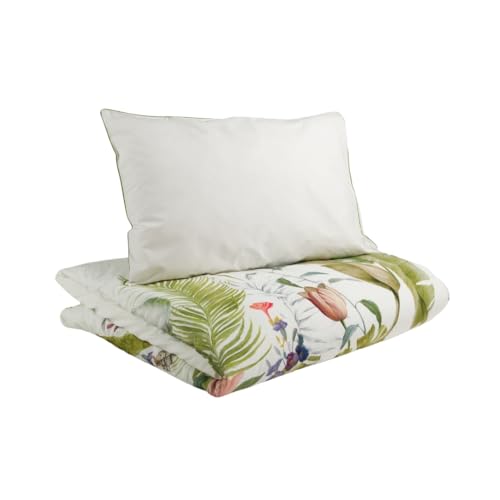 Gamanatura AMAZONIC - Bettwäsche-Set - Bett 135 cm Gamanatura AMAZONIC - Bettwäsche-Set - Bett 135 cm von Gamanatura