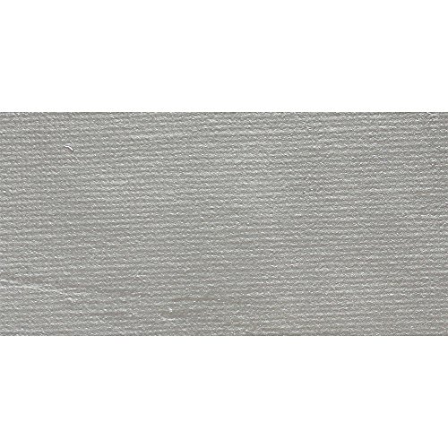 Gamblin : Artist Oil Paint 37ml : Silver von Gamblin