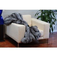 Silberfuchs Werfen Silberfuchs Werfen von GambrellRenardDesign