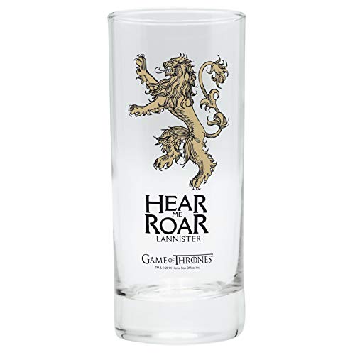 ABYstyle - GAME OF THRONES - Glas – Lannister von ABYSTYLE