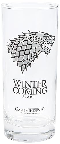 ABYstyle – Game of Thrones – Stark Glas von ABYSTYLE