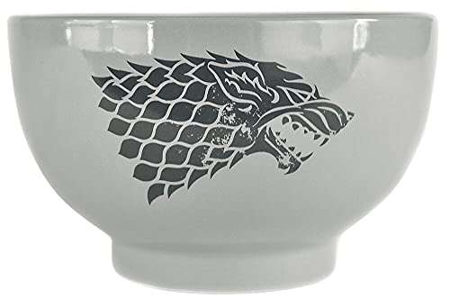 Game of Thrones Bowl (Boxed) - Stark von Game of Thrones