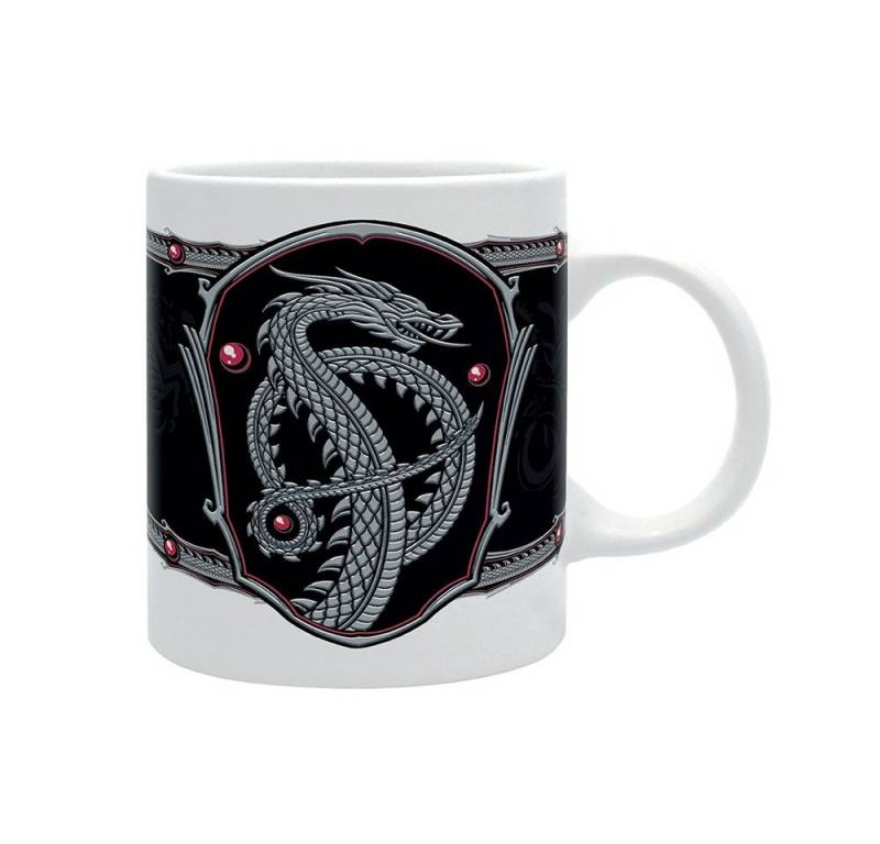 Game of Thrones Tasse von Game of Thrones