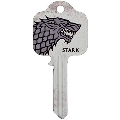 Game of Thrones UL2 Haustürschlüssel – muss erst geschnitten werden von Game of Thrones