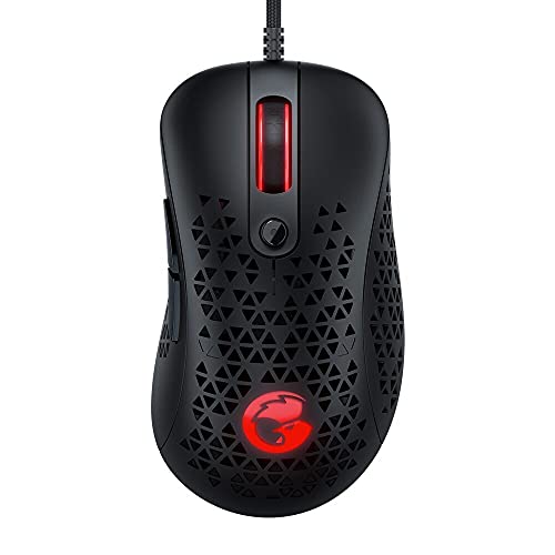 GameSir GM500 Ultra Light Gaming Mouse von GameSir