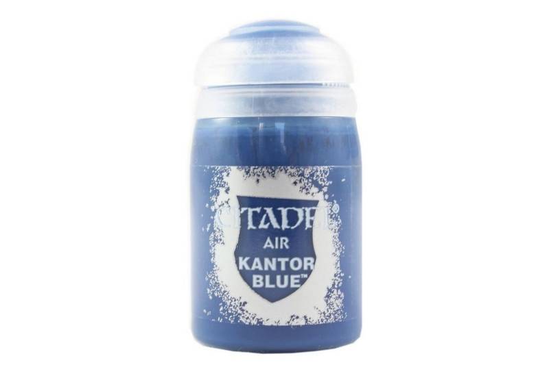 Games Workshop Acrylfarbe Air Kantor Blue (24ml) von Games Workshop