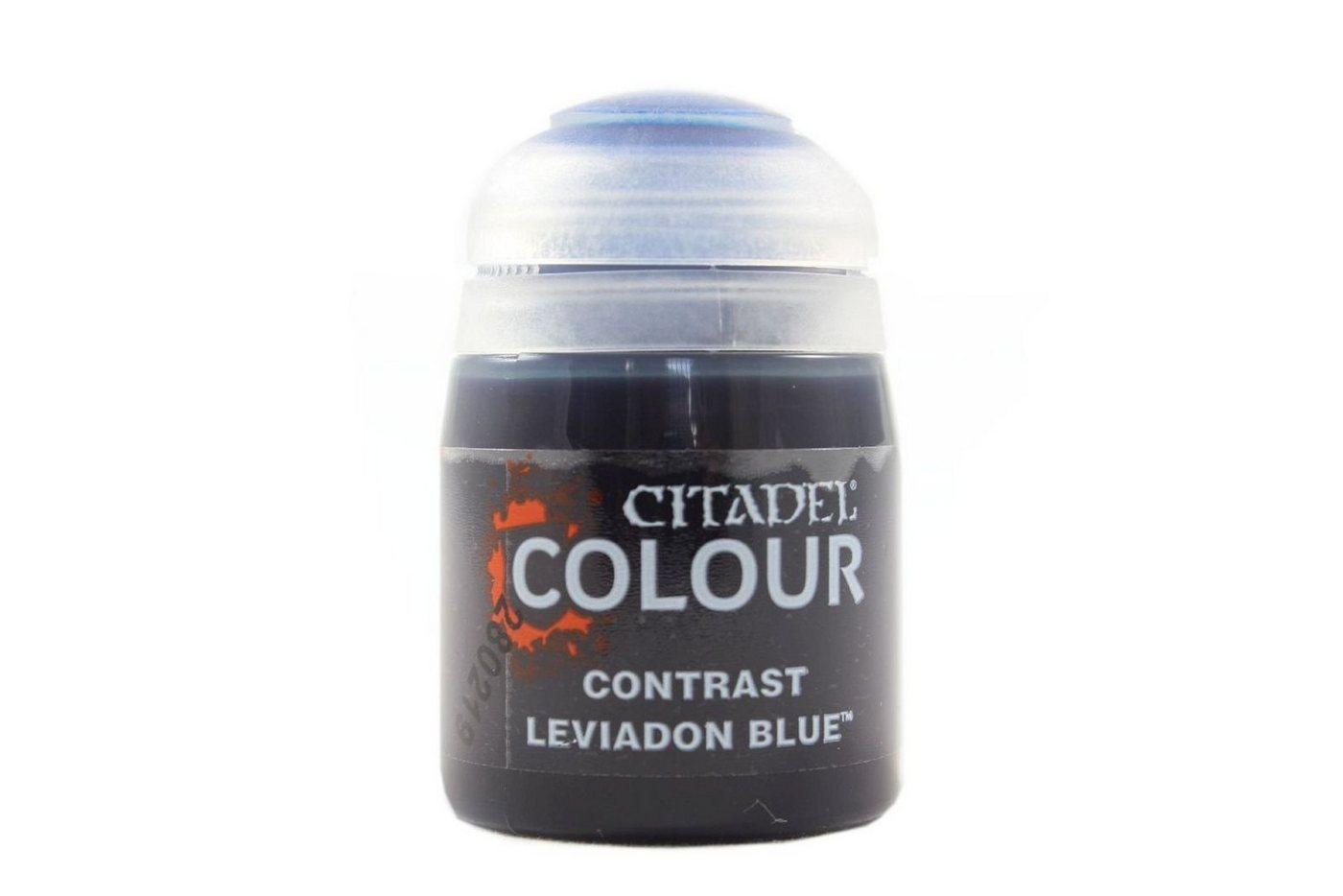 Games Workshop Acrylfarbe Contrast Leviadon Blue (18ml) von Games Workshop