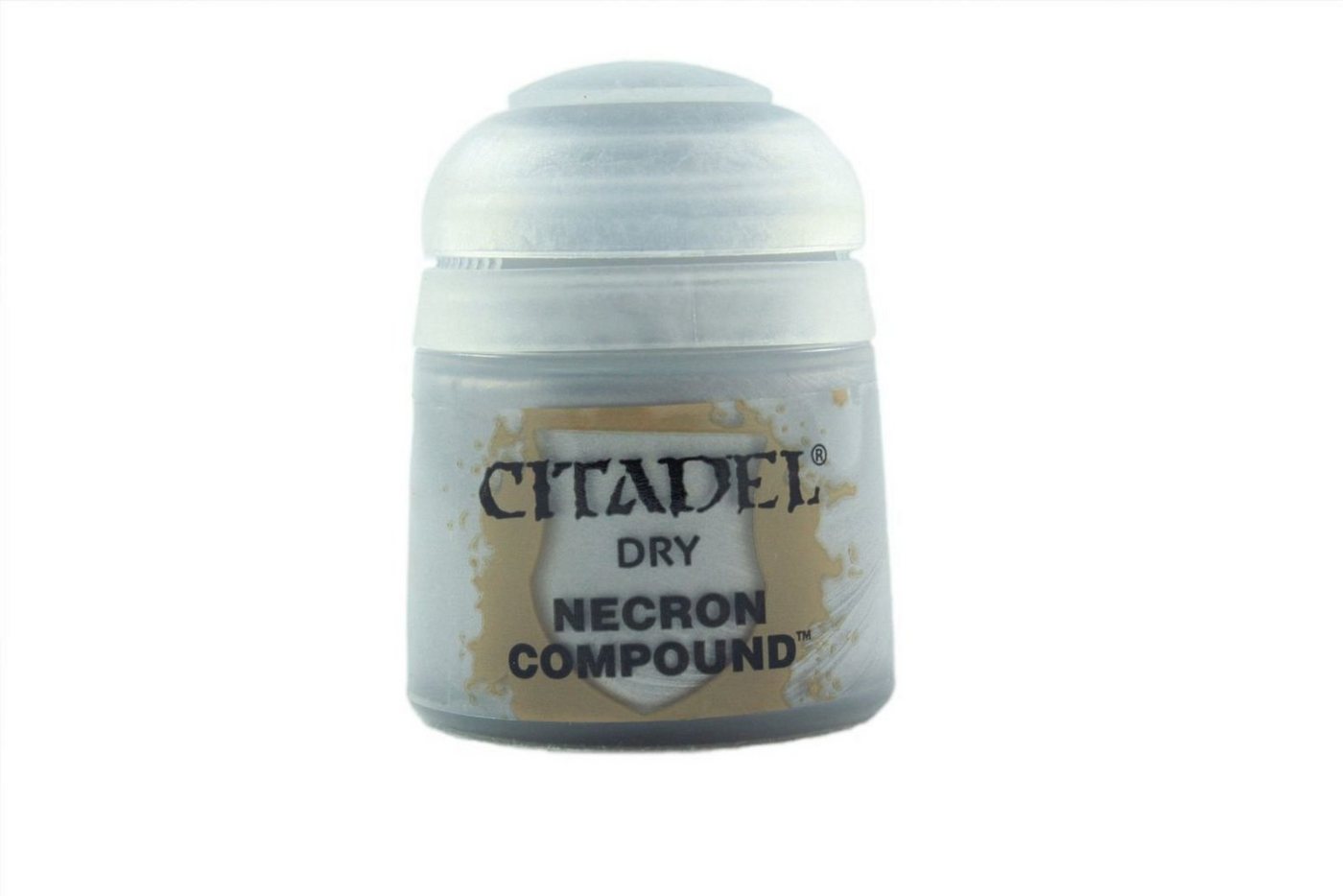 Games Workshop Acrylfarbe Dry Necron Compound (12ml) von Games Workshop