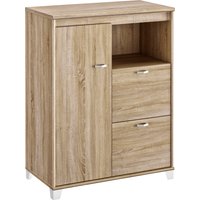 Gami Aktenschrank "MAMBO", 1 Schublade für Hängeregister von Gami