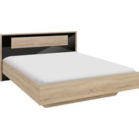 Gami Bett "Curtys", (9 tlg.) von Gami