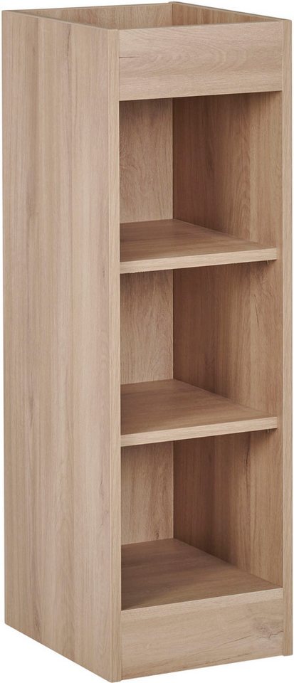 Gami Bücherregal, praktisch und funktional, um alles zu verstauen. Gami Bücherregal, praktisch und funktional, um alles zu verstauen. von Gami