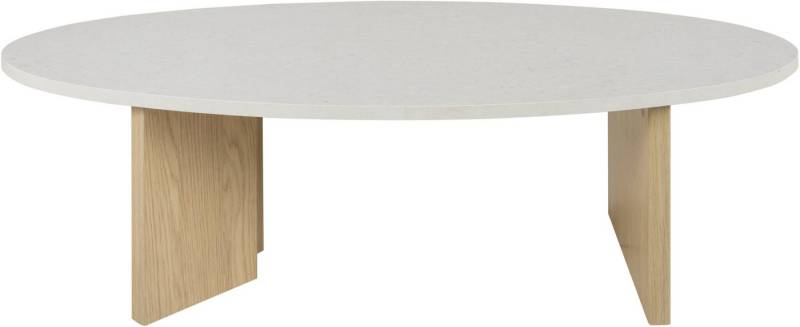 Gami Couchtisch SOLENA, Couchtisch von Gami