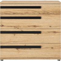 Gami Kombikommode "Enzo", (1 St.), Verschiedene Module einfach zu kombinieren von Gami