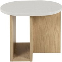 Gami Nachtschrank "Nachtschrank Auriol" Nachtschrank von Gami