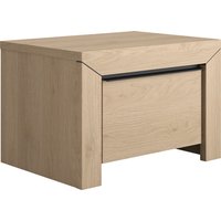 Gami Nachttisch "Brugge" 1 Stk. tlg. Breite 57 cm von Gami