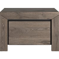 Gami Nachttisch "Brugge" 1 Stk. tlg. Breite 57 cm von Gami